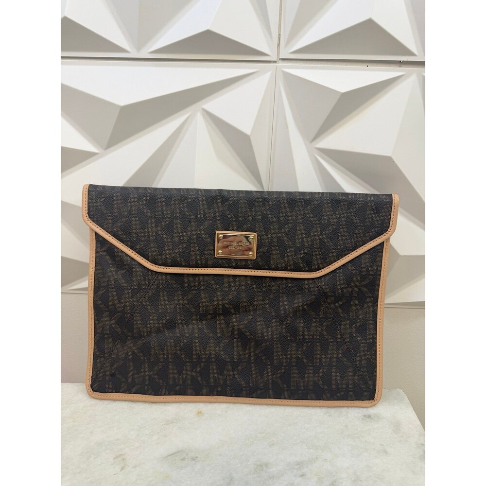 Michael-kors Women's Brown Bag